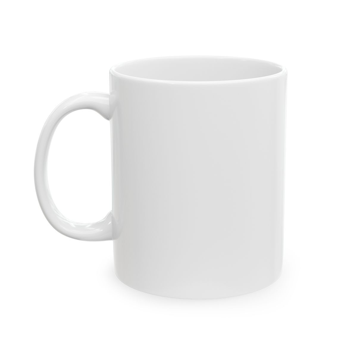 Miraculous: Tales Of Ladybug & Cat Noir Paris Love Marinette 15oz Mug | Marionetta - alternate angle 4, merchandise
